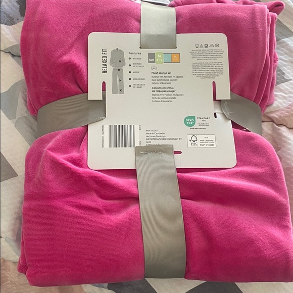 Lounge set - Picture 4 of 9